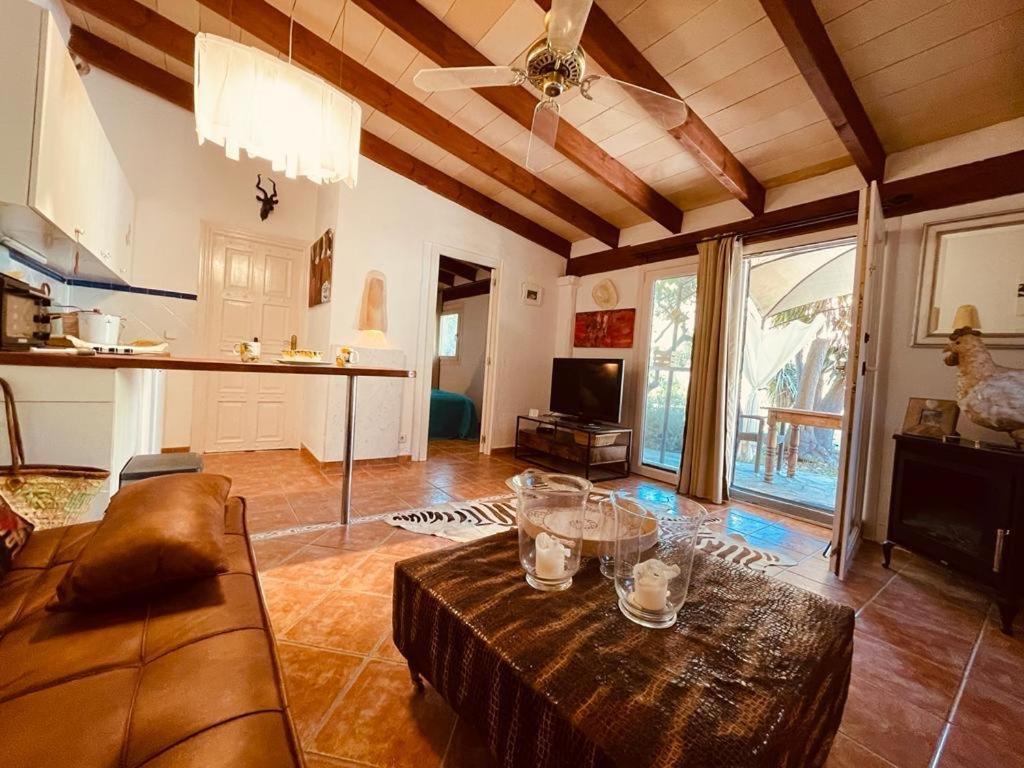Villa Casita Limon Andratx Exterior foto