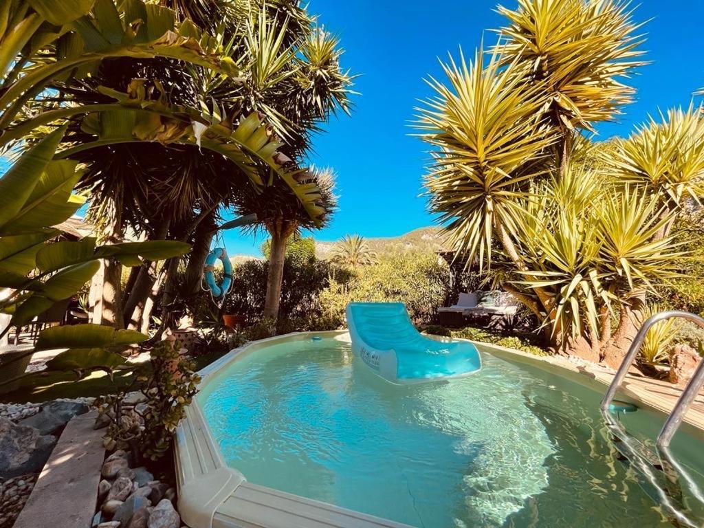 Villa Casita Limon Andratx Exterior foto