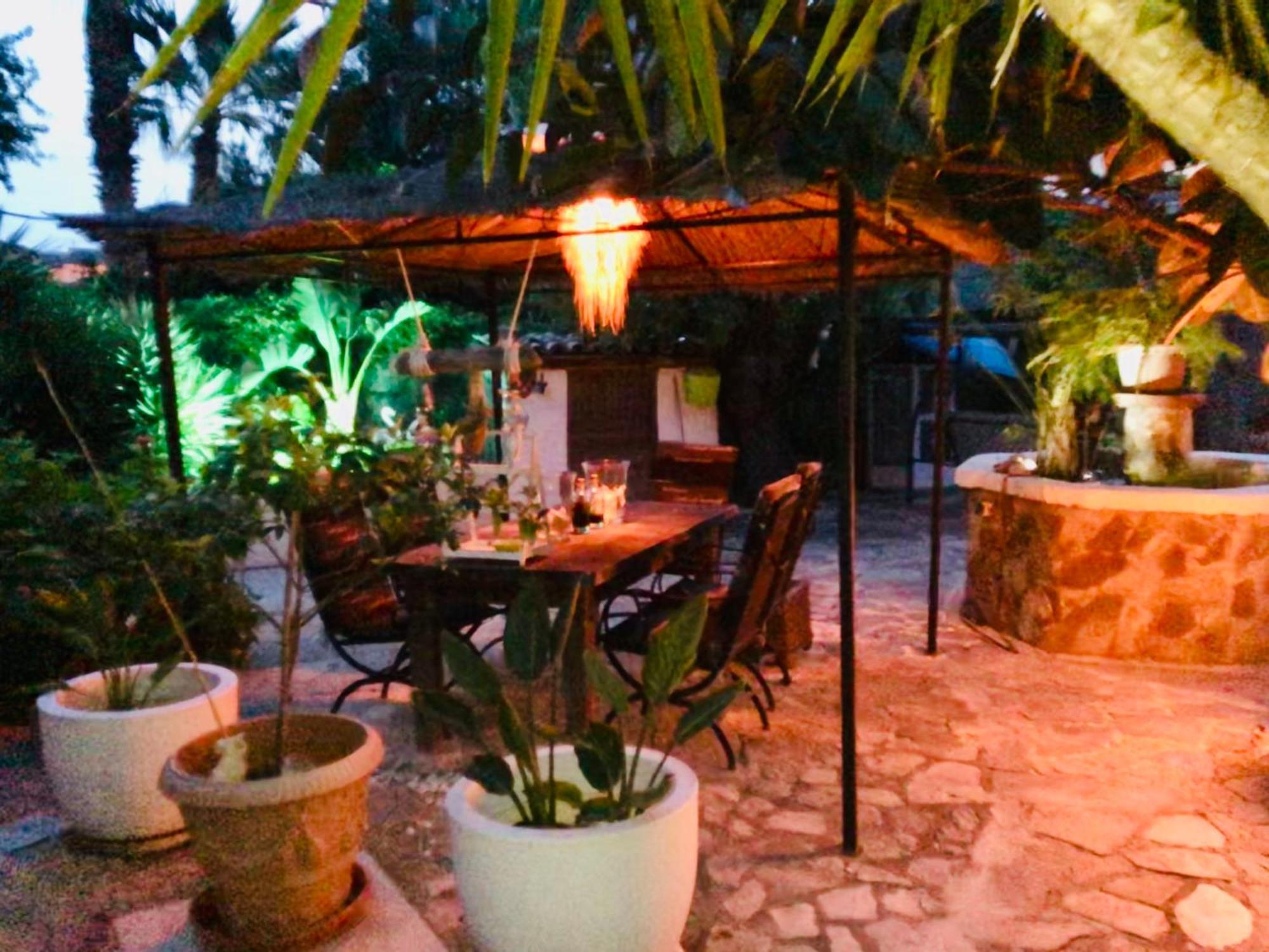 Villa Casita Limon Andratx Exterior foto