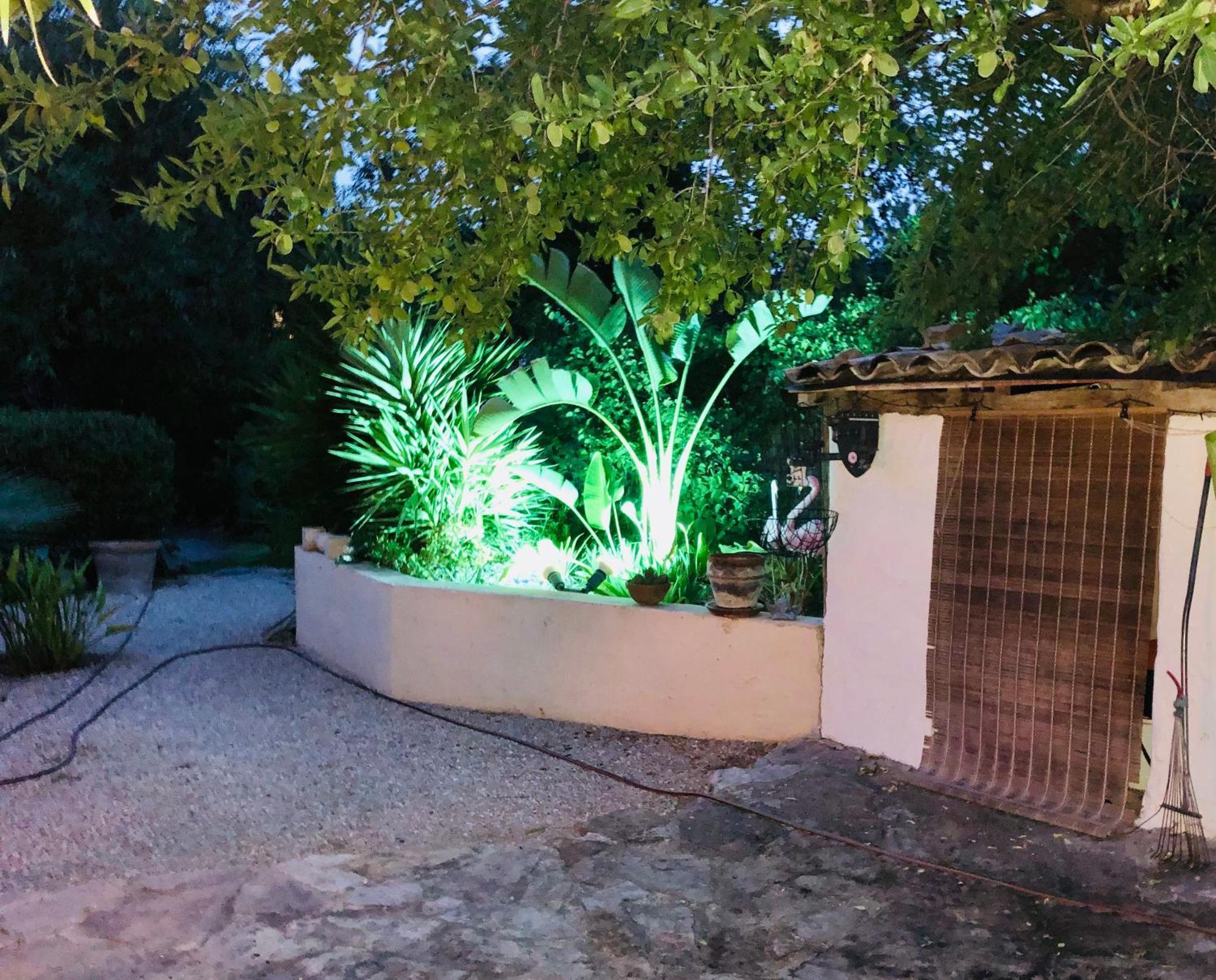 Villa Casita Limon Andratx Exterior foto