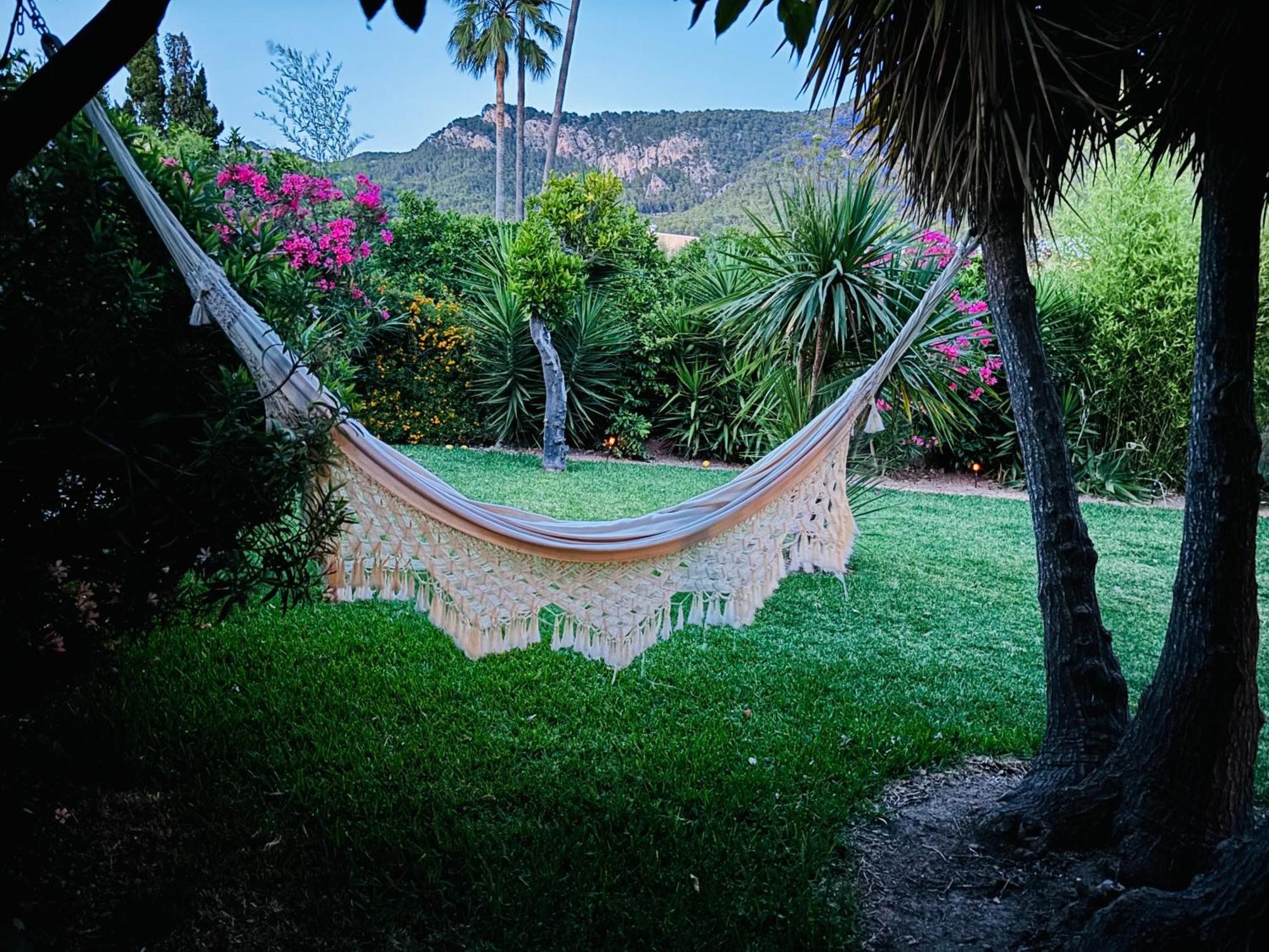 Villa Casita Limon Andratx Exterior foto
