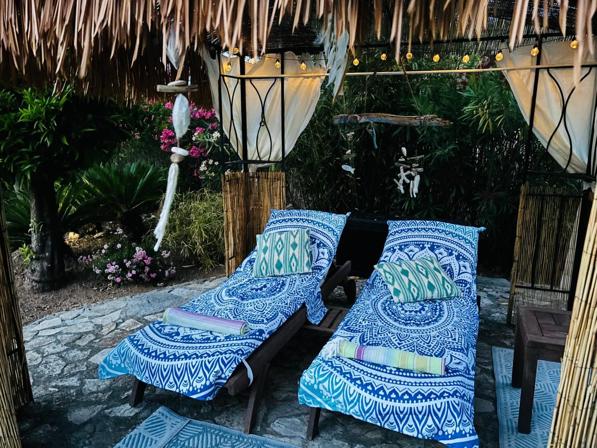 Villa Casita Limon Andratx Exterior foto
