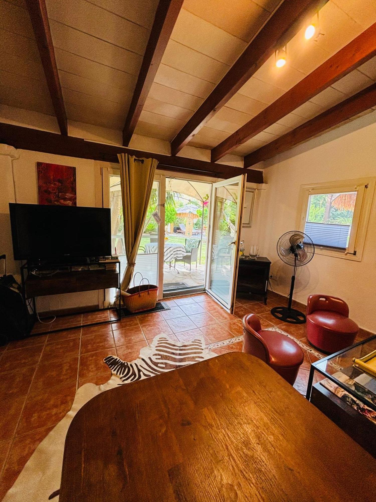 Villa Casita Limon Andratx Exterior foto