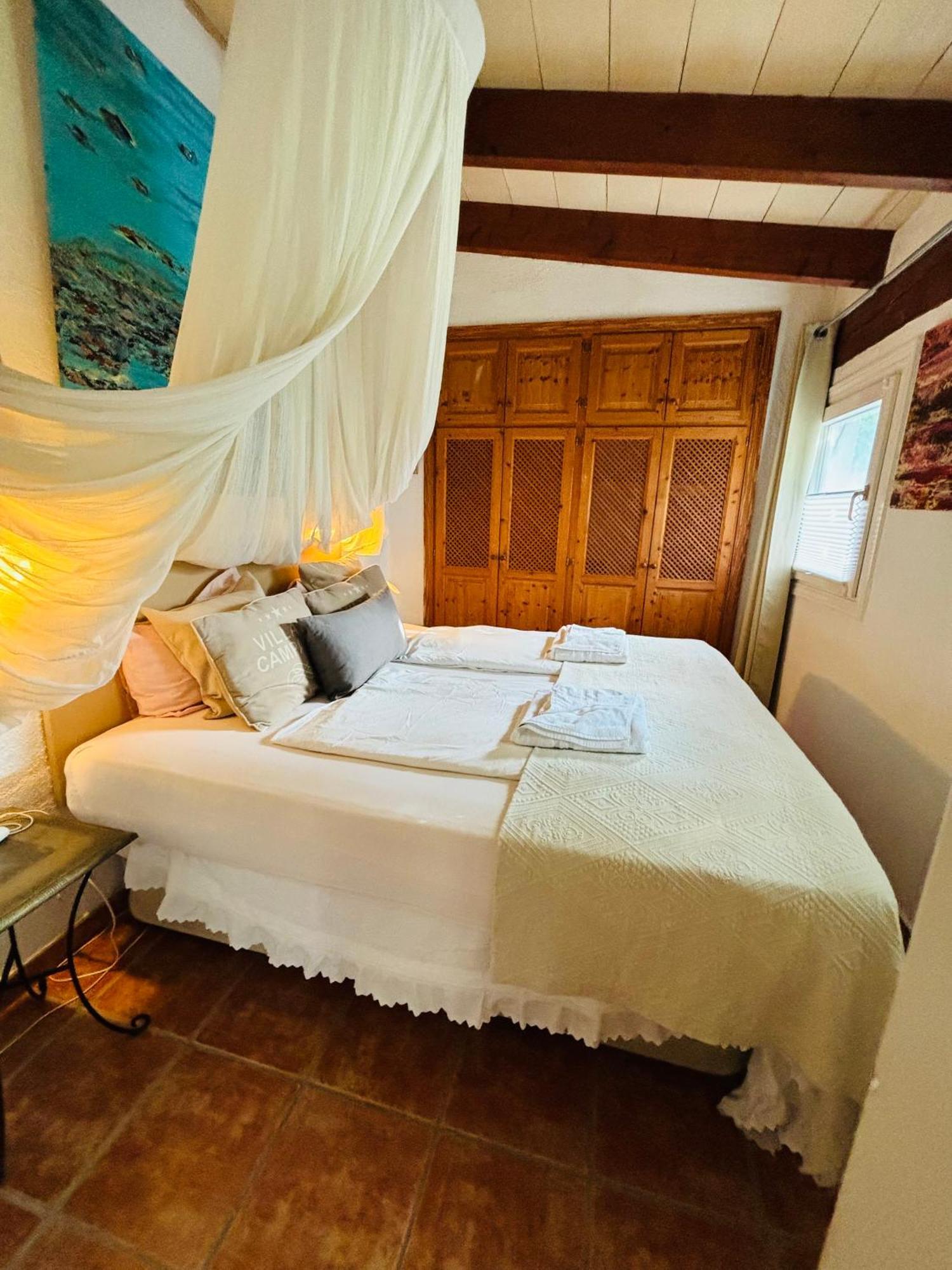 Villa Casita Limon Andratx Exterior foto