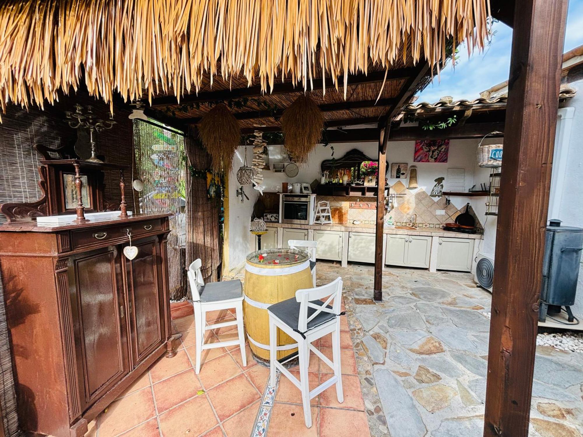 Villa Casita Limon Andratx Exterior foto