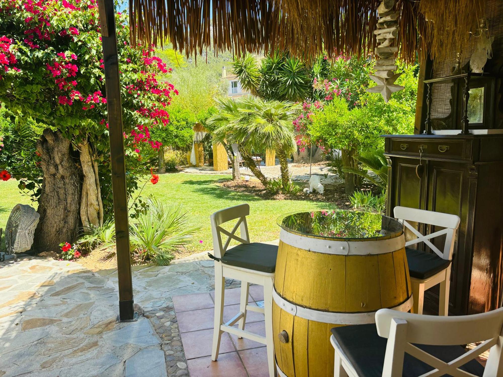 Villa Casita Limon Andratx Exterior foto